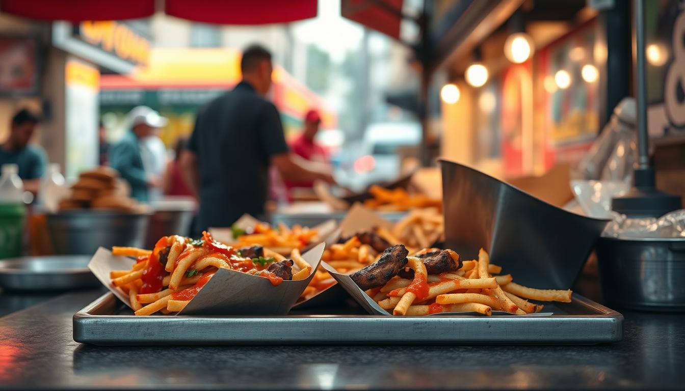 Freshly baked homemade cake in a kitchen setting